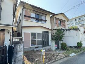 奈良県奈良市南京終町３丁目