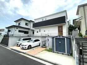 神奈川県横浜市栄区尾月
