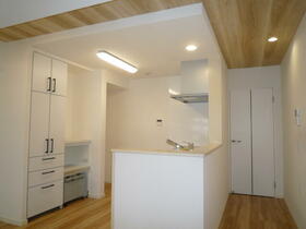 シャン・ドゥ・ブレ住吉