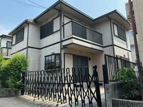 兵庫県芦屋市西蔵町