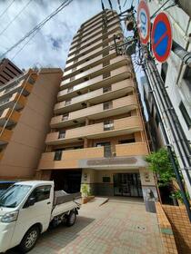 ライオンズマンション呉中央公園