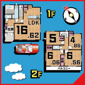 埼玉県川口市東領家５丁目