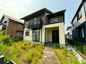 三重県四日市市桜新町１丁目