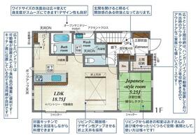 滋賀県草津市橋岡町