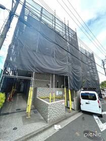 神奈川県横浜市鶴見区駒岡１丁目