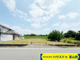 富山県富山市婦中町長沢