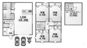 兵庫県神戸市長田区滝谷町３丁目