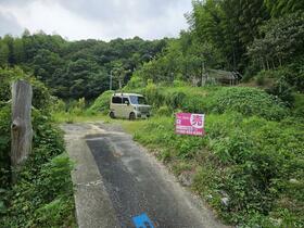 高知県南国市岡豊町定林寺