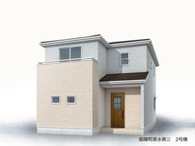 熊本県菊池郡菊陽町大字原水