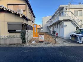 京都府京都市右京区太秦川所町