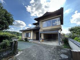 熊本県菊池市藤田