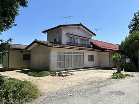 福島県福島市笹木野字中小屋