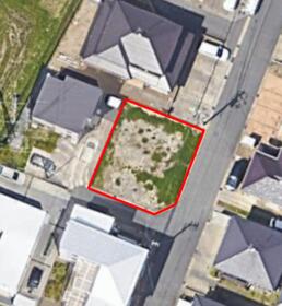 福島県いわき市鹿島町船戸字五反田