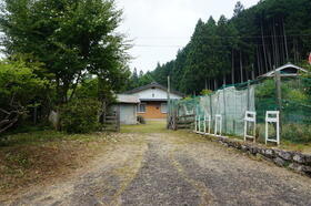 奈良県宇陀郡御杖村大字菅野