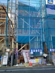 東京都中野区丸山１丁目