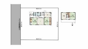 愛知県小牧市大字南外山字佃