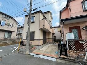 埼玉県所沢市和ケ原２丁目