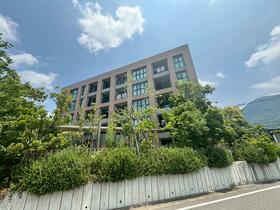 福岡県北九州市小倉北区城野団地