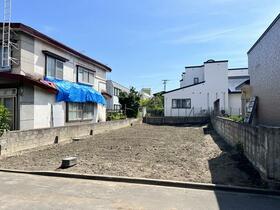 青森県青森市佃１丁目