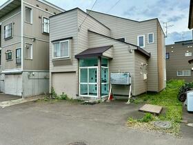 北海道札幌市東区北丘珠五条３丁目