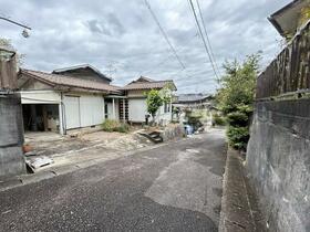愛知県みよし市三好町天王