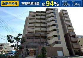 「ＰＲＯＤＵＣＥＤｂｙ　近鉄」ロイヤルマンション津栄町「９月完成見込」