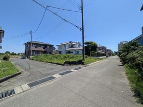 千葉県東金市川場