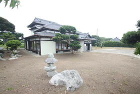 千葉県長生郡白子町浜宿