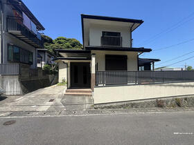 山口県下関市長府黒門東町