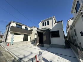 東京都葛飾区東水元５丁目