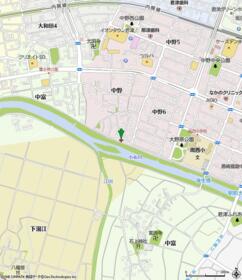千葉県君津市中野６丁目