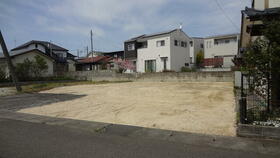 福島県郡山市片平町字新蟻塚
