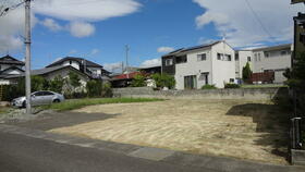 福島県郡山市片平町字新蟻塚