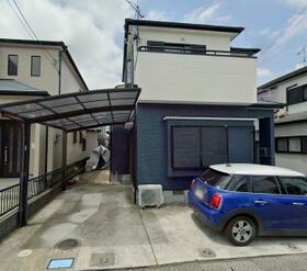 和歌山県岩出市中島