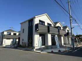 東京都葛飾区東水元５丁目