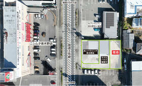 鹿児島県いちき串木野市曙町