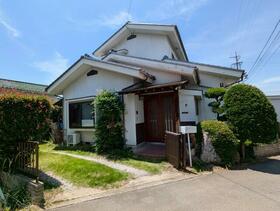 長野県上田市蒼久保