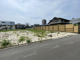 愛知県名古屋市中村区城屋敷町３丁目