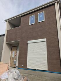 愛知県北名古屋市熊之庄六の坪