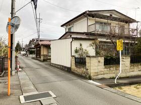長野県長野市大字北尾張部