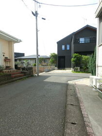 千葉県我孫子市高野山