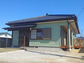 茨城県鹿嶋市大字荒井