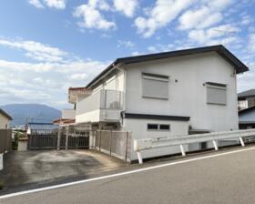 神奈川県足柄上郡大井町上大井