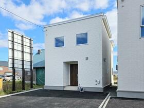 北海道江別市野幌代々木町