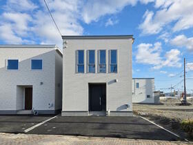 北海道江別市野幌代々木町