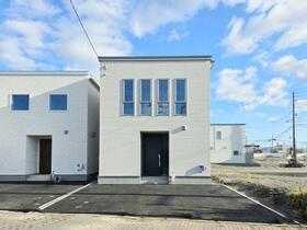 北海道江別市野幌代々木町