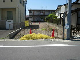 愛知県稲沢市稲沢町前田