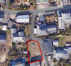 福岡県大牟田市大字歴木