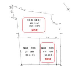 愛知県豊橋市植田町字西蛤沢