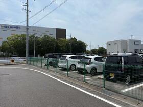 愛知県みよし市新前田２丁目